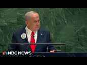 Netanyahu: Recognition of Palestinian state encourages ‘terrorism against Jews’