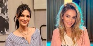 Silvina Escudero habló de su relación con su hermana Vanina y la tensa discusión que atravesaron: “Tuvimos una crisis”
