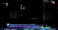 ¡El perfume de los campeones! Cristiano lanza su nueva loción con estilo"