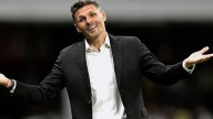 La cláusula que podría sacar a Ortiz de Colo Colo en tres meses