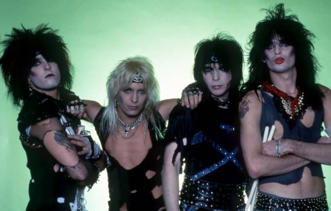80s music legend had to ‘learn to walk again’ after suffering stroke