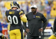 Paul Zeise's mailbag: Can this Steelers season be a success without a playoff win?