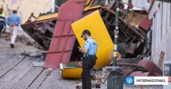 Primer ministro de Portugal confirma que van 16 muertos y 5 heridos graves tras accidente de funicular