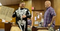 Activists Urge Response from Council and City to Wear