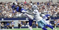 Giants at Cowboys, Week 2: Live updates