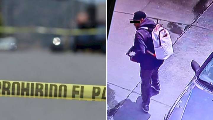 Matan a Policía de Fuerza Especial al Tratar de Frustrar Asalto a Comercio de Ecatepec, Edomex