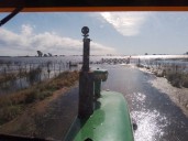 La Provincia prorrogó la emergencia agropecuaria hasta 2026 en distritos del oeste bonaerense