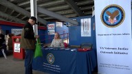 VA to Host Annual Veteran's Stand Down on September 25