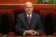 Russell M. Nelson, oldest-ever president of The Church of Jesus Christ of Latter