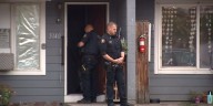 1 hurt in early-morning shooting at SE Portland apartments