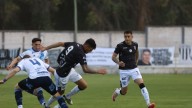 Gimnasia y Esgrima ya juega el primer tiempo con San Telmo en el Víctor Legrotaglie