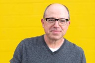 Brent Butt talks stand-up, stories and the art of keeping it real