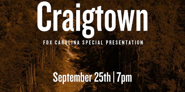 Bent, but not broken: The story of Craigtown