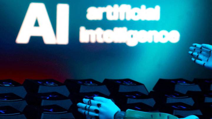 AI’s boost to global trade set to surge by 2040, but the WTO has a warning