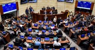Tras elección de Carlos Camargo, senadores preparan nueva derrota para Petro en el Congreso