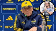 Luis Zubeldía habló sobre la posibilidad de reemplazar a Miguel Ángel Russo en Boca
