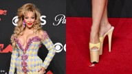 Doja Cat Goes Bold in Custom Pleaser Heels at MTV VMAs 2025