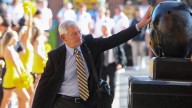 Leistikow's thoughts: A worthy Big Ten record for Iowa's Kirk Ferentz