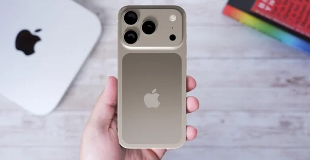 iPhone 17 Air: ¿Revolución de diseño o decepción disfrazada de innovación?