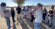 Cal City residents push for transparency over ICE facility permits