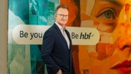 HBF embarks on ‘defining’ period as profit triples to $131m on investment returns