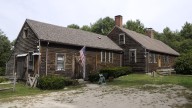 Auction of Burrillville RI Conjuring House could be step to reopening