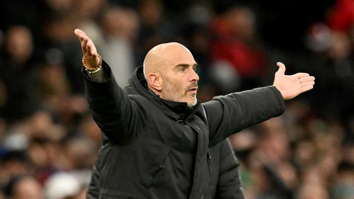 Enzo Maresca reaction: Chelsea manager talks about defeat at Manchester United