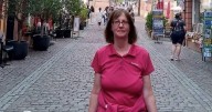 Glasgow mum who 'vanished from sunbed' in Greece found dead heartbroken husband confirms