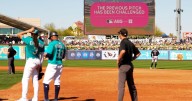 Robot umpires approved for MLB in 2026 as part of challenge system