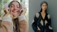 Classic, Abstract, or Color-Drenched—25+ Argyle Knit Styles to Shop Now