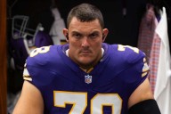 Does Ryan Kelly Have Another Concussion? Health Concerns Grow Over Vikings Center After Blow vs. Steelers