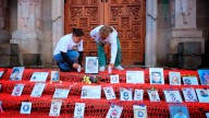 Fiscalía de Zacatecas confirma homicidio de madre buscadora