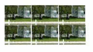 Mennonite Woman Looks Exactly the Same in AI-Generated Historical Photos