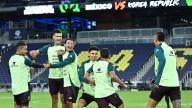 México vs Corea del Sur en Vivo: Alineaciones y Dónde Ver Partido Amistoso Rumbo al Mundial 2026