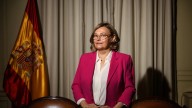 La presidenta del Observatorio contra la violencia de Género señala que "siempre" se ha comunicado a Igualdad cualquier fallo detectado en las pulseras