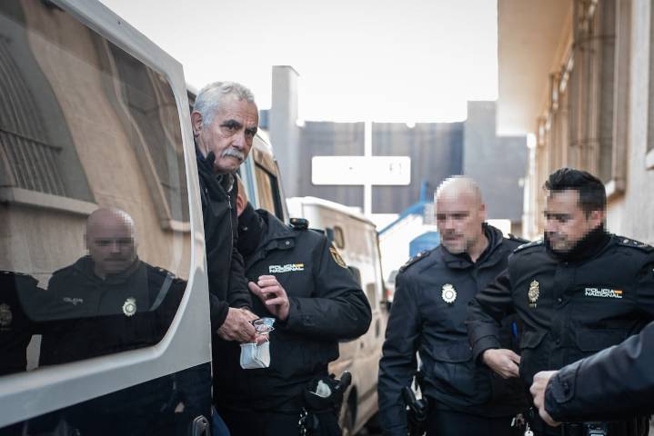 La Audiencia de Huelva condena a 59 años de cárcel a un entrenador de fútbol por agresiones y abusos sexuales a 21 niñas