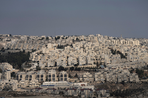 ONU añade 68 empresas a lista negra por vínculos con asentamientos israelíes en Cisjordania