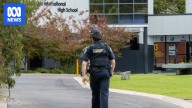 Charges dropped against teen accused of making threats to staff and students at Glenunga International High School