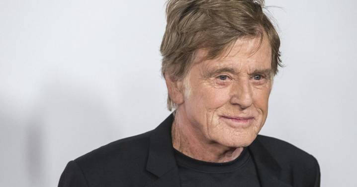 Robert Redford, Oscar-winning actor, director and indie patriarch, dies at 89