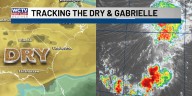 🔴 LIVE | First Alert Daily: Austin is tracking Gabrielle and the next chance of rain