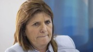 Audios de Karina: el show de Bullrich llegó a Rusia y convocaron al embajador a dar explicaciones