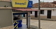 18 meses por intentar robar en un Susuerte