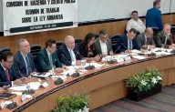 Reconocen corrupción y contrabando en aduanas