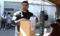 Luis Morales: “No hay que dejar que otros decidan por nosotros”