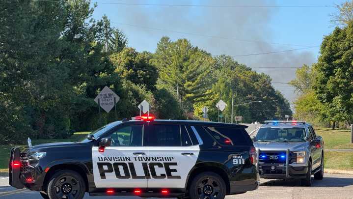 Michigan church shooting in Grand Blanc Township: Everything we know