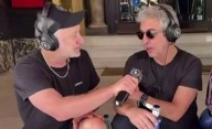 Cómo se enteró Ricardo Darín que iba a ser abuelo