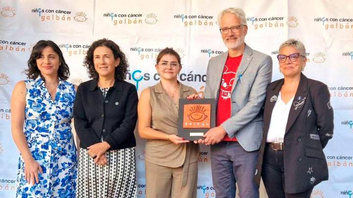 Irene Díaz: "Investigar no solo es producir conocimiento, es devolver sonrisas"