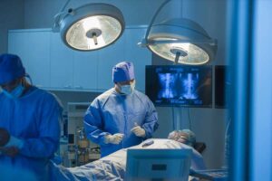 Idaho may tap rural hospital fund in ‘Big Beautiful’ law to grow medical education