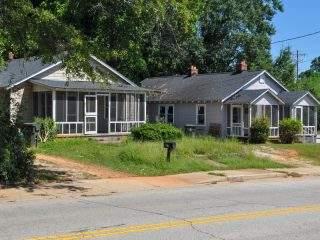 $1.1M Haynie-Sirrine property purchase approved: Greenville City Council notes