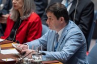 Eastern European leaders warn of continued Russian aggression